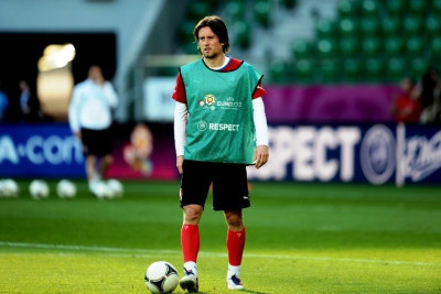 Τσεχία: Αμφίβολος ο Ροσίτσκι