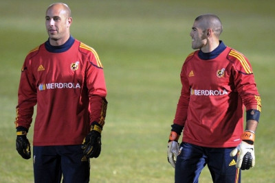 Ισπανία: Δίλημμα στον «άσο» για Ντελ Μπόσκε