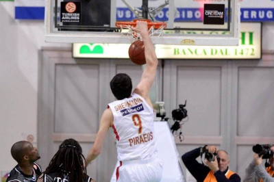 Σερμαντίνι: «Σε καλή κατάσταση»