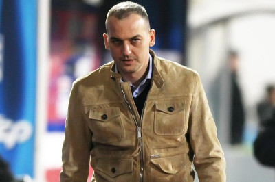 Κοβάσεβιτς: «Κάτι μεγάλο στο Champions League»