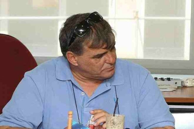 Στούπας: «Κανένα θέμα με Βαζάκα»