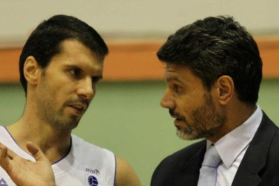 Κορωνιός: «Έκτος παίκτης μας ο κόσμος μας»