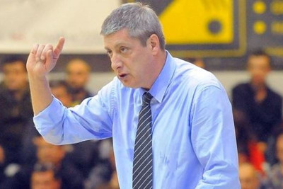 Φραγκιάς: «Πρέπει να κερδίσουμε»