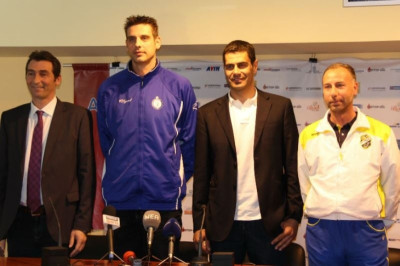 Final 4 Κυπέλλου Βόλεϊ Ανδρών: «Φαβορί ο Ολυμπιακός!»