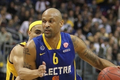 Σμιθ στο Onsports: «Καλύτερη η Μακάμπι» (photos+videos)