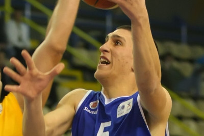 Ίκαρος Καλλιθέας: Απών ο Λαρεντζάκης