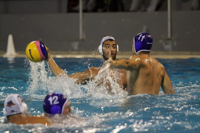 Χρ. Αφρουδάκης: «Να αποφύγουμε τη Γιουνγκ για… Final 4»