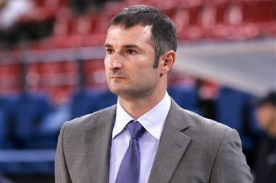 Μάρκοβιτς: «Με καλύτερη ψυχολογία»