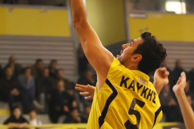 Καυκής: «Ο τελικός των τελικών»