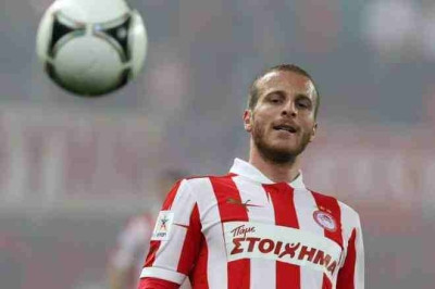 Ολυμπιακός: Οι ευχές του Παπάζογλου για την Εθνική