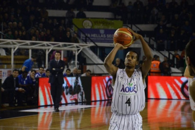 Μακ Κόλουμ: «Σημαντικό και για τους δύο»