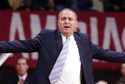 Σερφ: «Υπνωτισμένος ο Ολυμπιακός»