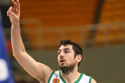 Ξανθόπουλος: «Δεν σκεφτόμαστε διασταυρώσεις»