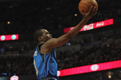 Ντάλας Μάβερικς: Τελείωσε ο Μπομπουά