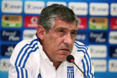 Σάντος: «Πίστη για την Βραζιλία»