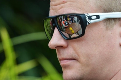 Ραϊκόνεν: «Ανάλογη συνέχεια»