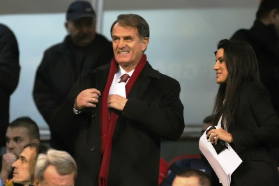 Μπάγεβιτς: «Πρόκριση και για τις δύο»