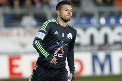 Μπαρμπαρούσης: «Οι καφετέριες είναι γεμάτες...»