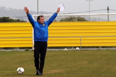 Λίνεν: «Γελοίο να κατηγορούμε τον Κατίδη»