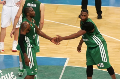 Παναθηναϊκός: Το tweet του Λάσμε και η απάντηση του Μπανκς