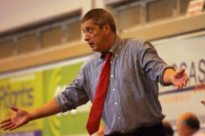 Φραγκιάς: «Μπάσκετ τουρλουμπούκι»