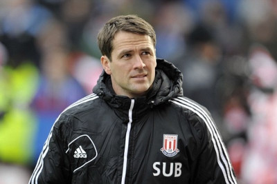 Μάικλ Όουεν: Μάνατζερ νεαρών παικτών!