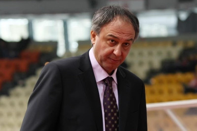 Ζευγώλης: «Δύναμη για τη συνέχεια»