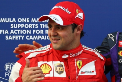 Μάσα: «Μας βοήθησε η βροχή»