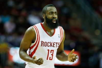 Χιούστον Ρόκετς: Για… πλάκα τους Καβαλίερς (video)