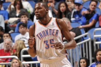 Οκλαχόμα Σίτι Θάντερ: Πόνεσαν τους Μάτζικ (video)