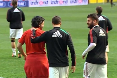 Μίλαν: Έξι γκολ στον Γκατούζο! (video)