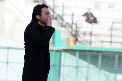 Χατζηνικολάου: «Πιο δύσκολα τα πράγματα»