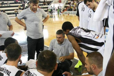 Βετούλας: «Ξανά κίνητρο οι παίκτες»