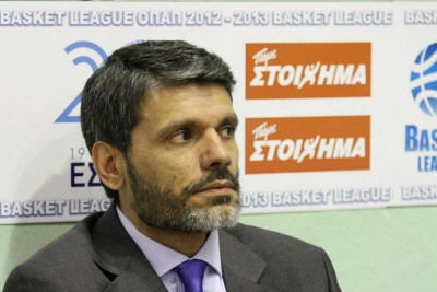 Κορωνιός: «Αναλαμβάνω την ευθύνη»