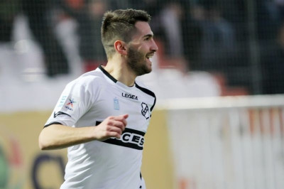 ΟΦΗ: Επιστρέφει ο Περογαμβράκης