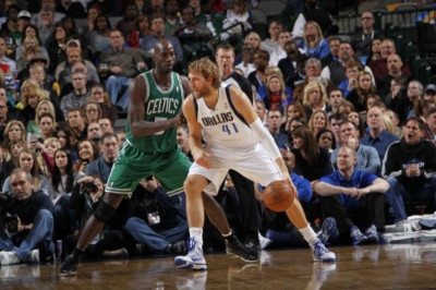 Μπόστον Σέλτικς: Έξω Γκαρνέτ και Λι