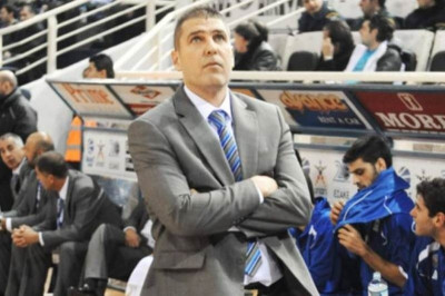 Σκαραφίγκας: «Με το μέρος μας η τύχη»