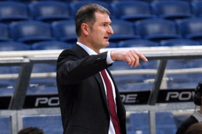 Μάρκοβιτς: «Άξιο απορίας πώς κερδίσαμε»