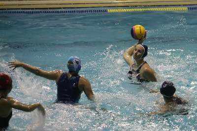 Βουλιαγμένη: Στο Final 4 του Τσάμπιονς Καπ, 23-7 τη Νανσί!