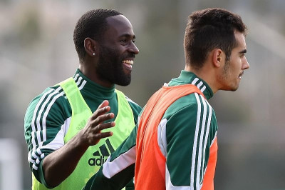 Παναθηναϊκός: «ΟΚ» με Μαρίνο και Κοτσόλη, «κλωτσάει» ο Κουίνσι