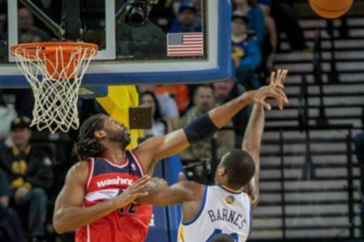 Γκόλντεν Στέιτ Ουόριορς: Νίκη με απώλεια Κάρι (video)