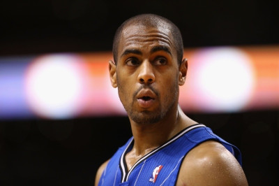 Ορλάντο Μάτζικ: Νοκ άουτ ο Αφλάλο