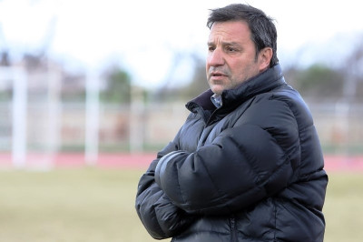 Πανηλειακός: Παραιτήθηκε ο Γκόφας