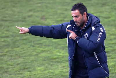 Καβακάς: «Κρατάμε το αποτέλεσμα»