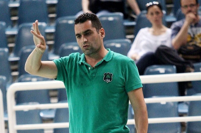 Κουντουδιός: «Κοιτάμε μπροστά»