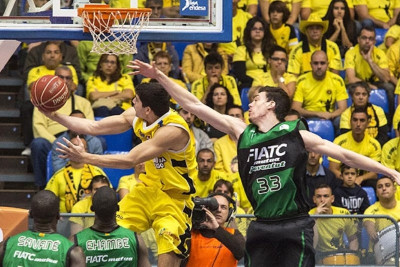 Κανάριας: Συνέχεια στη Ρεάλ ο Λαμπρόπουλος (video)