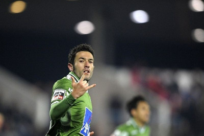 Παναθηναϊκός: Επιμένουν για Βιάνα οι Πορτογάλοι