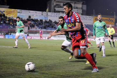 Βέροια: Ικανοποίηση για Κόστλι