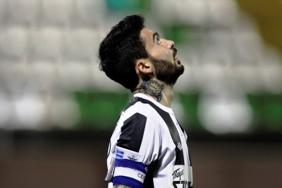 ΠΑΟΚ: Χαμός και διάψευση από Κλάους