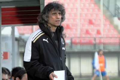 Κωφίδης: «Δίκαιη η ήττα αλλά…»